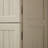 Tall Storage Cabinet With 8 Doors-1523634453