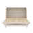 White est en rupture de stock
