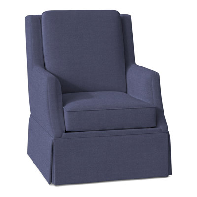 Savannah 31.5" W Wingback Chair