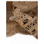 Round Handmade Jute Rug In Beige Hand Crafted Hand Braided Beige Area Rug-101897459