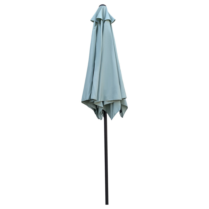 PARAPLUIE 9 PIEDS Bleu marine, Marine