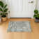 Premium Machine Washable Lubbers AMF1752 Lattice Rug