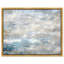 Impression sur toile «Weathered Wall II» par Art Remedy-119998549-123397751