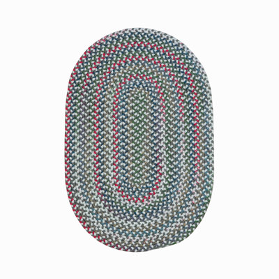 Tresse ronde Heartsfield