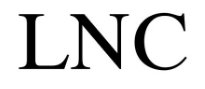 LNC Home Logo