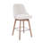 Hiott Swivel Upholstered Counter Stool-1815643989