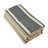 Brennon Cotton Striped Square Napkin