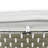 Gray Patio Furniture With Pe Daybed And Retractable Canopy, , Adjustable Table, Soft Pillow Outdoor Sectional , Gray, Sunshield, Frame, Desk, Pad