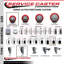 Ensemble de roulettes extensibles Poly