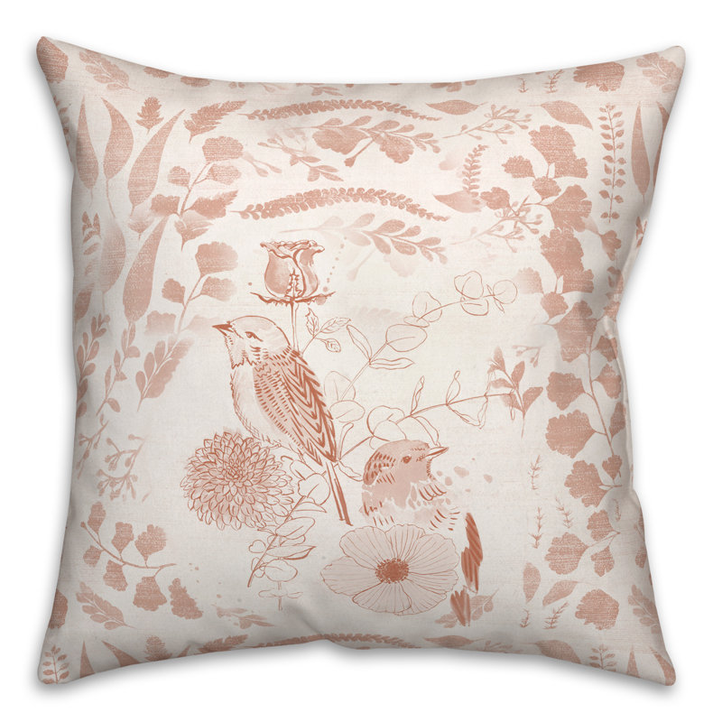 Throw Pillow
