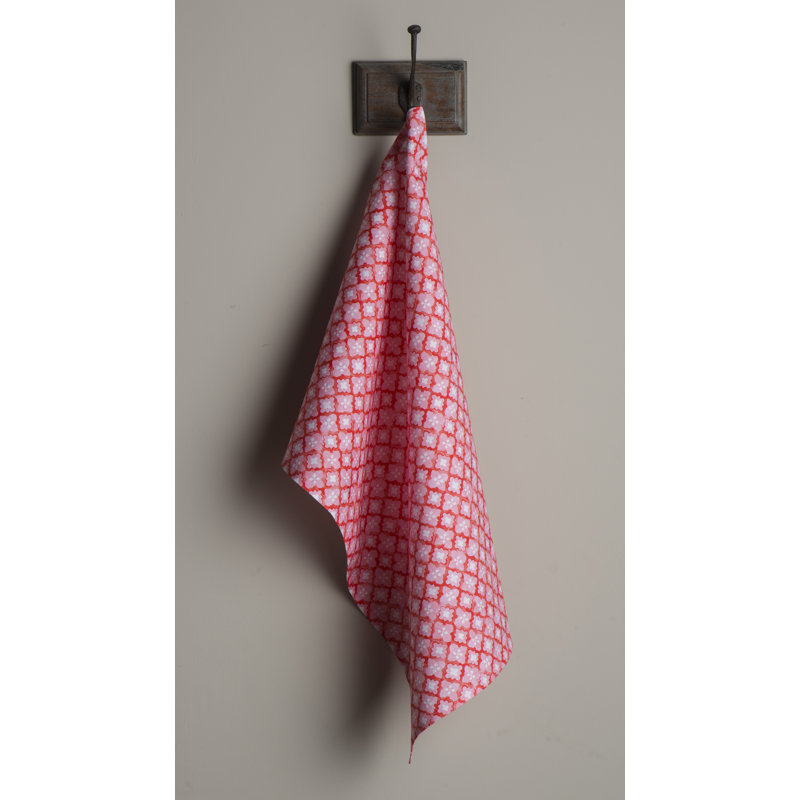 Cotton Tea Towel Kitchen Towel