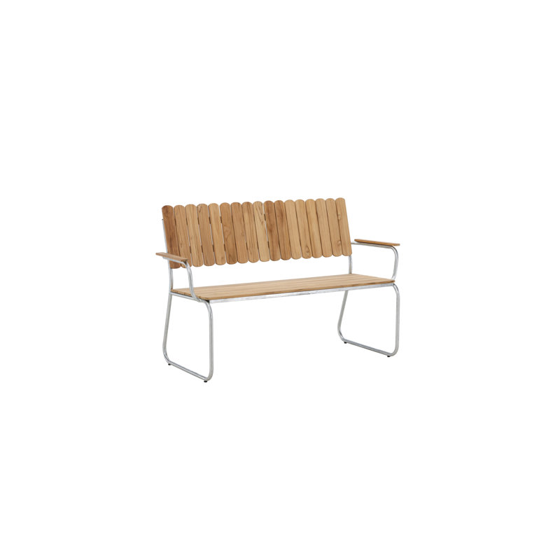 Edelinde Office Bench