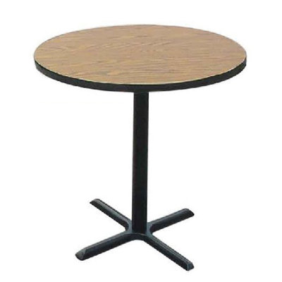 Round Conference Table