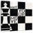 Senne Chessboard Sentiment I - Make Your Move