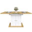 Extendable Dining Table
