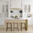 Lada Solid Wood Counter & Bar Stool-534411051