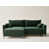 Chenille - Dark Green