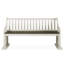 Banc de salle à manger Heppman