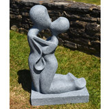 Chinook Statue