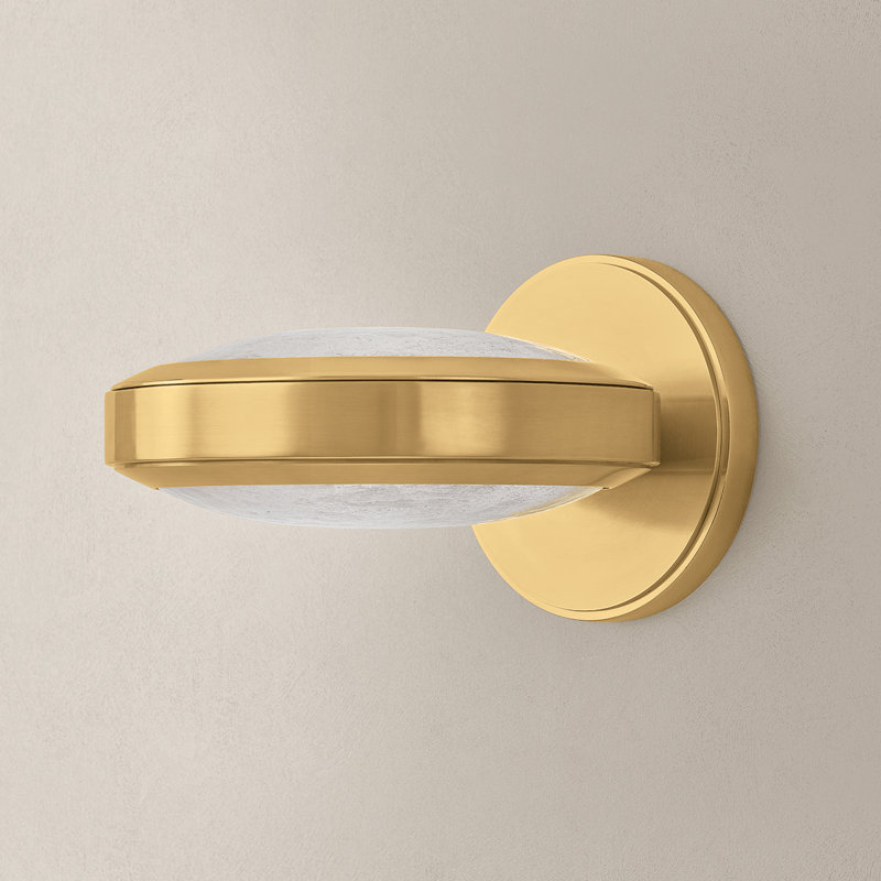 Harris Wall Sconce