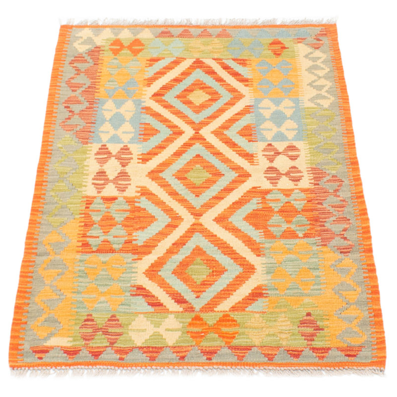 Profir Wool Moroccan Indoor Rug