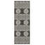 Tapis rectangulaire Abdurahim