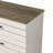 Calumn 5-Drawer Chest-14806257
