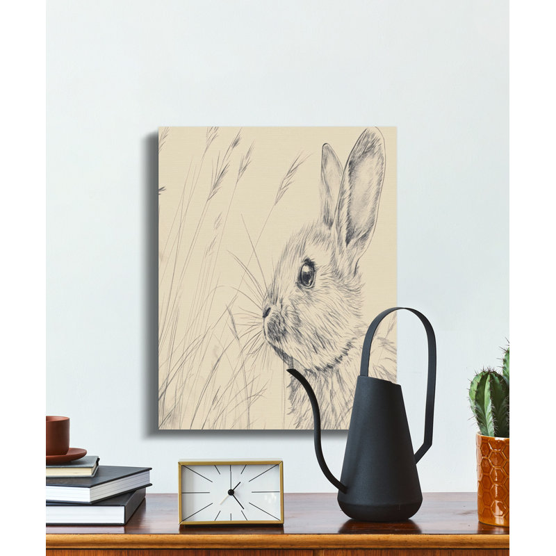 Critchfield Wrapped Canvas Print Set, 20x24