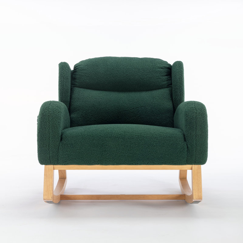 Accent Chairs, Green