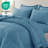 5/7 Piece Microfiber Bed-In-A-Bag Comforter Set -948793856-948793862