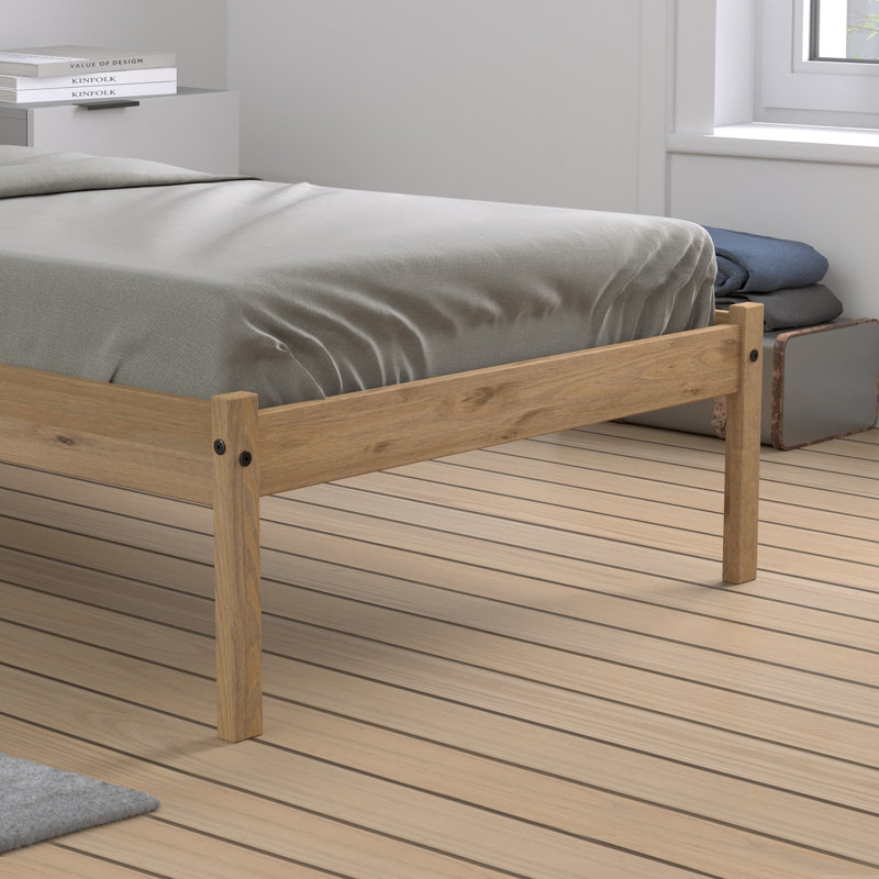 Lakshan Bed Frame, Single (3')