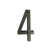 4 est en rupture de stock