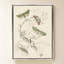 Mariposas I par V. Larkspar - Impression sur toile-502667588-502667594