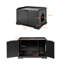 Bessler Litter Box Enclosure-614840934