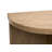 Demilune Sofa Table