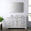 Thompson 60" W Single Bathroom Vanity-2106711861
