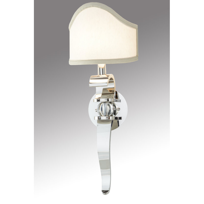 Helena 1 - Light Wallchiere