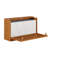  Commode escamotable avec matelas 6 po Charleston-584021596-573416606