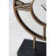 Horloge de table