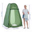 Tente de douche portable portative Pop Up