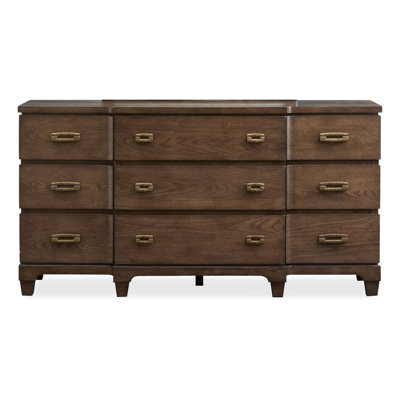 Galbraith Drawer Dresser