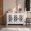 Chessani 16 Pair Shoe Storage Cabinet-2079875309