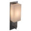 Benchmark 1 - Light Armed Sconce