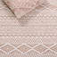 Tapis orange / beige Wicker 152-1987031815
