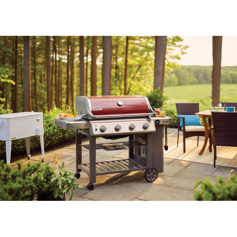 Cuisinart Professional Grilling Tool Set