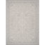 Aspa Indoor & Outdoor Boho Rug Grey/Ivory