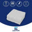 Ensemble de serviettes 100% coton Genadijus 144 pièces-109720487