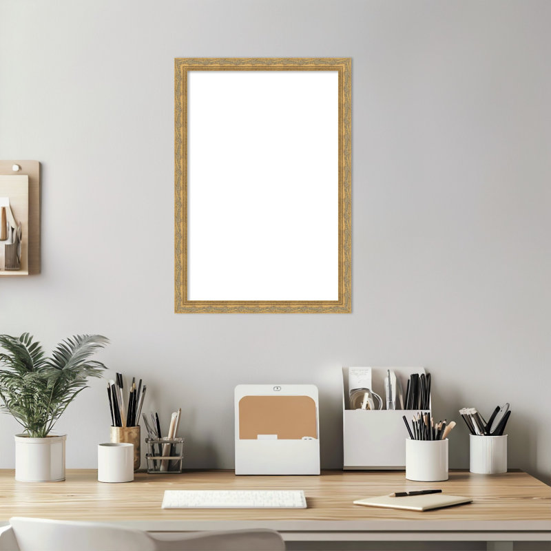Tableau magnétique Mila, H 20 po x l 14 po