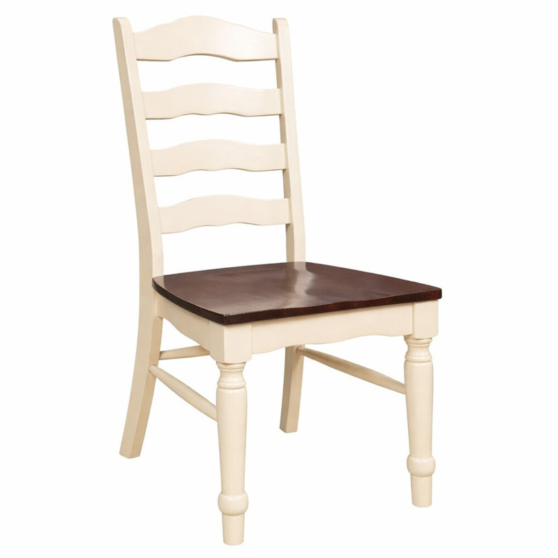 Ensemble de 2 chaises d'appoint Amewka