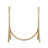 Taurus Wood Hammock Chair Stand